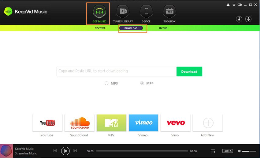 Youtube app for android phone free download