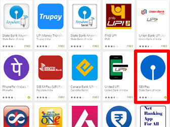 Sbi mobile banking app download for android