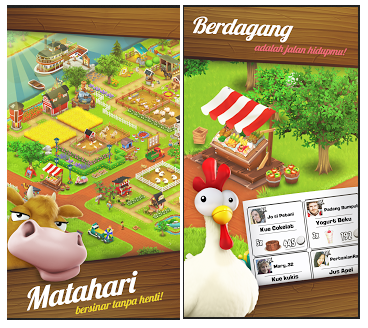 Hayday For Android Free Download Apk