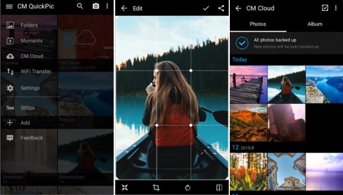 Gallery app download for android mobile apkpure