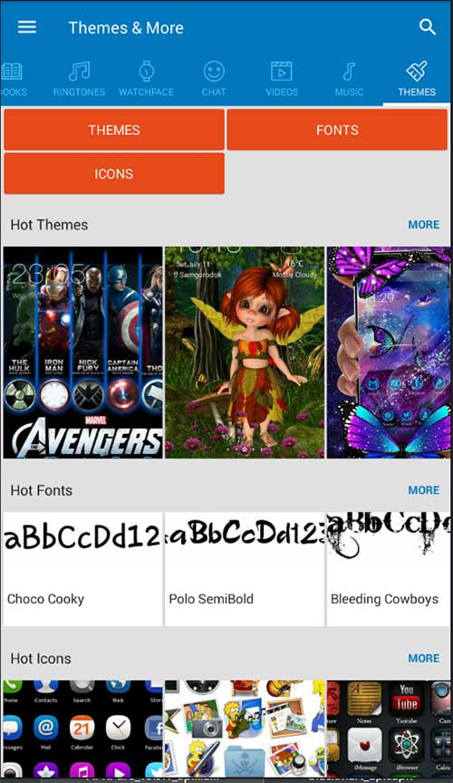 Download Browser For Android Mobile9